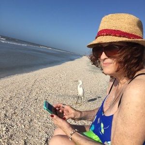 Meet your Posher, Jean